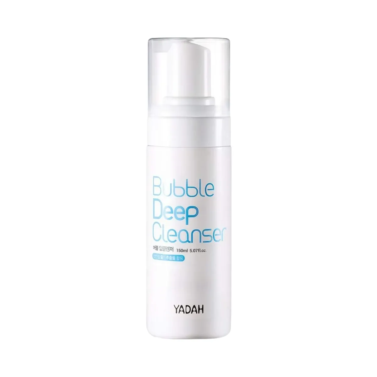 Yadah Bubble Deep Cleanser