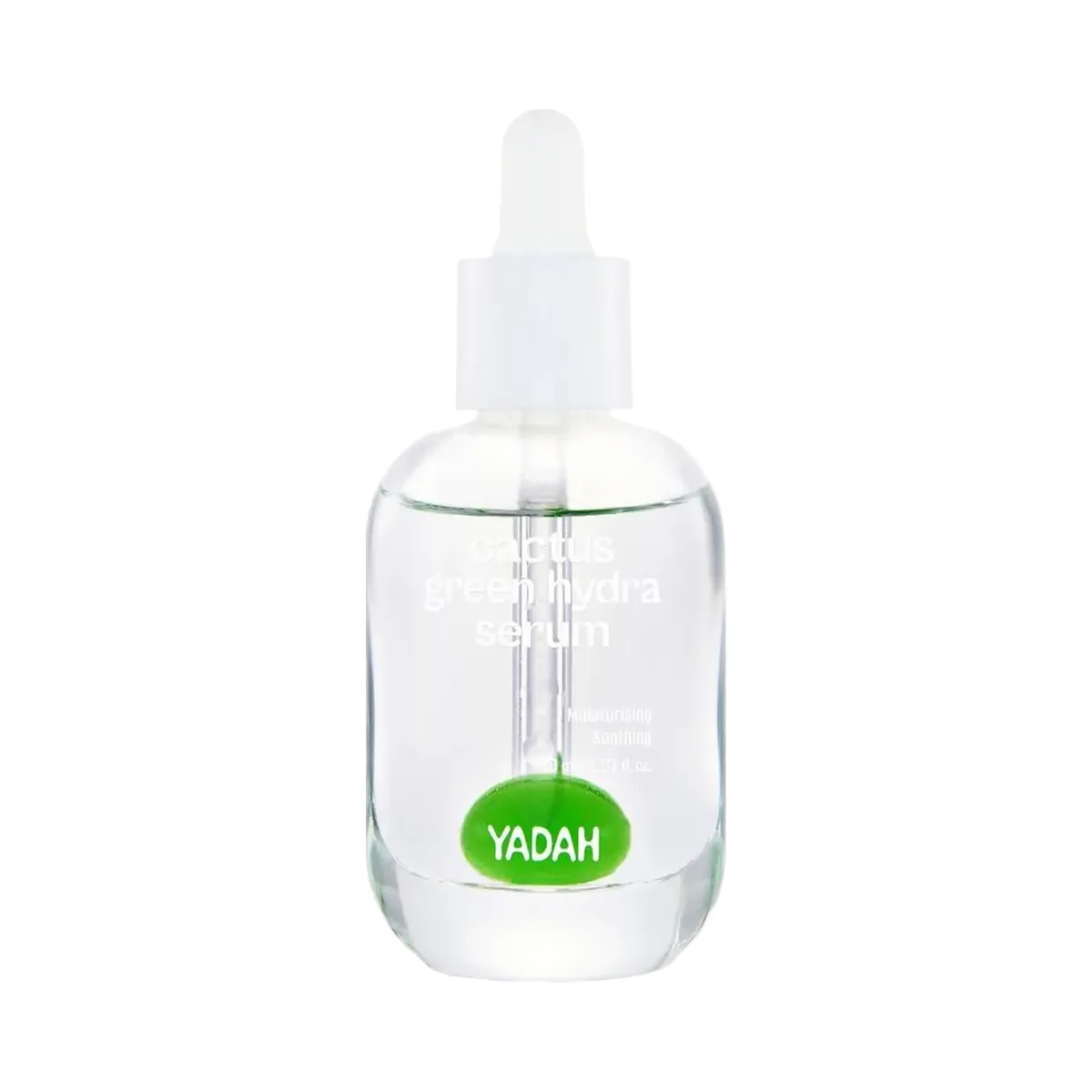 Yadah Cactus Green Hydra Serum