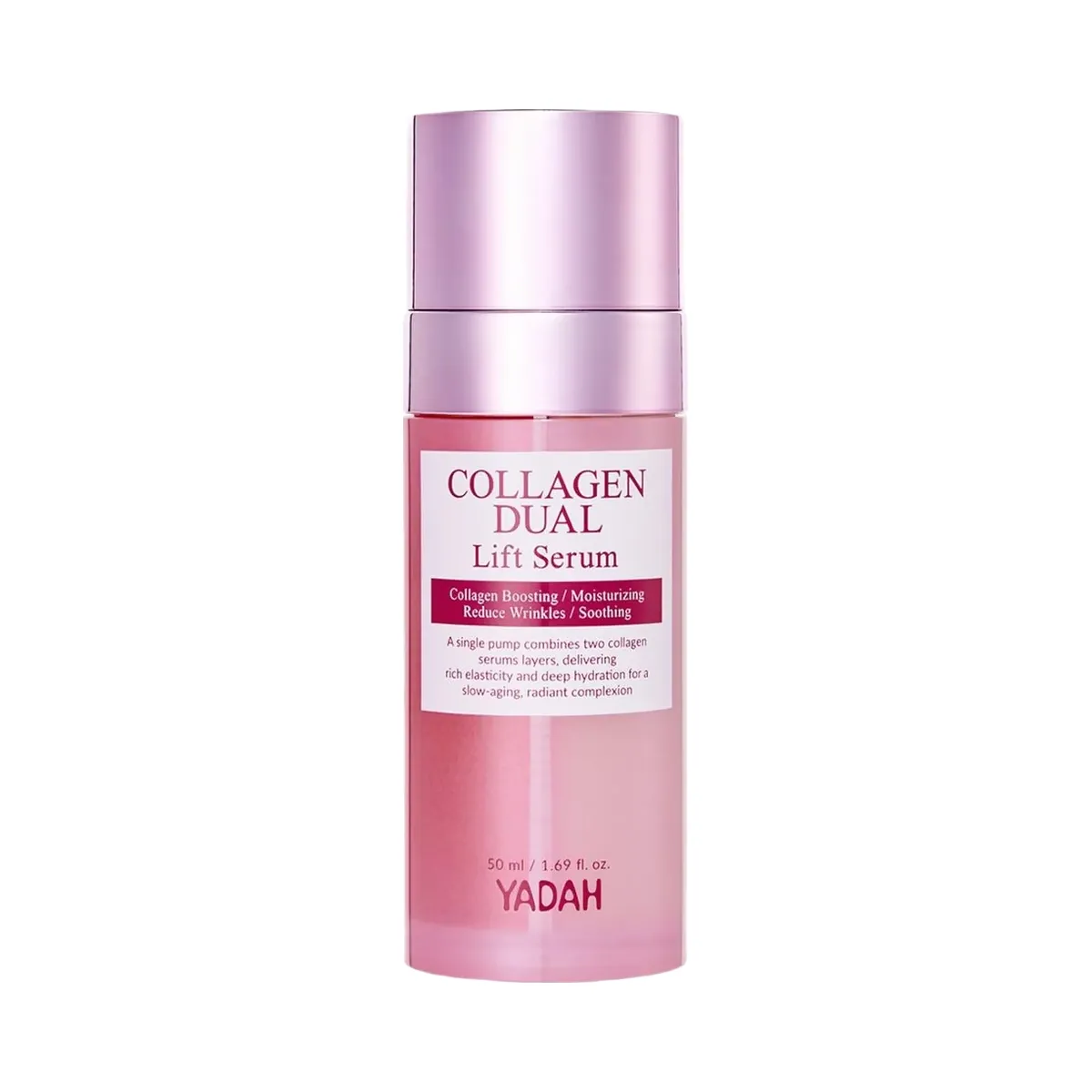 Yadah Collagen Dual List Serum