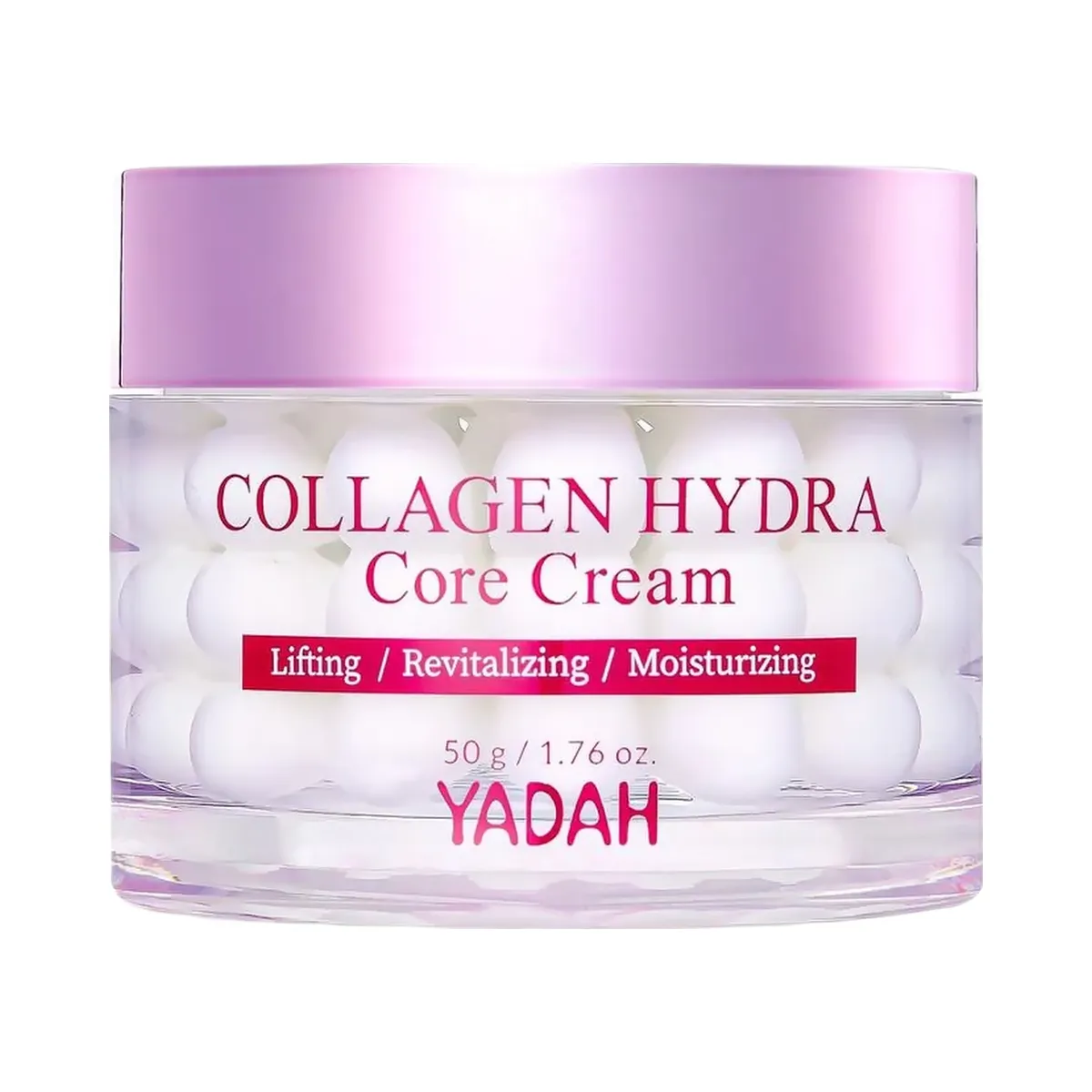 Yadah Collagen Hydra Core Cream