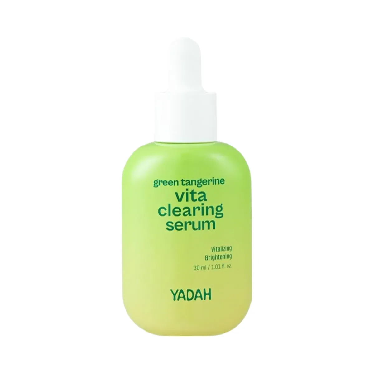 Yadah Green Tangerine Vita Clearing Serum