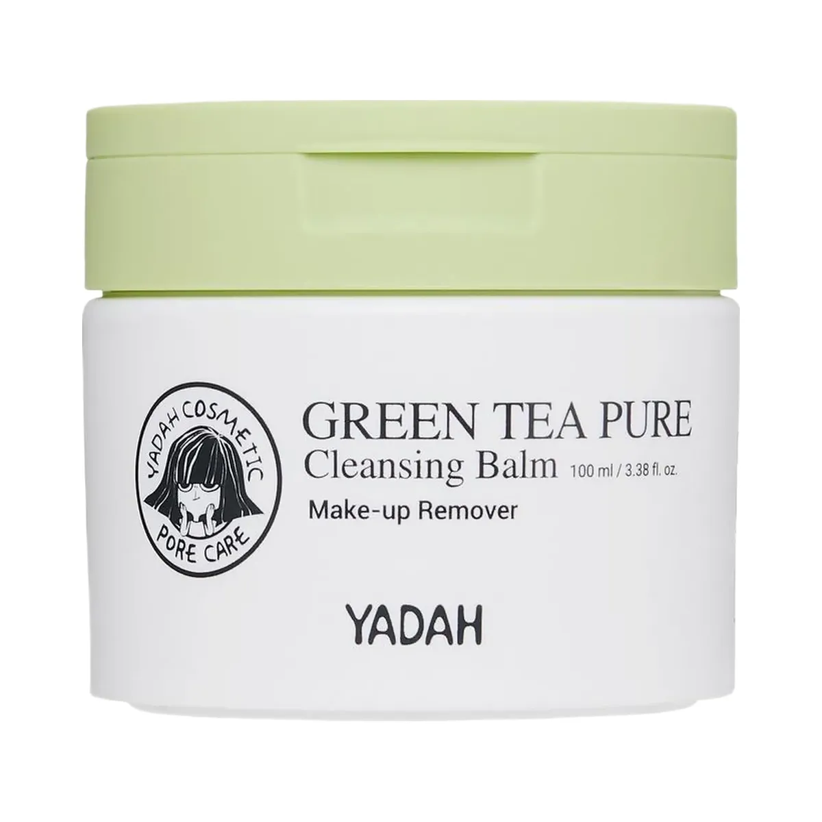 Yadah Green Tea Pure Cleansing Balm