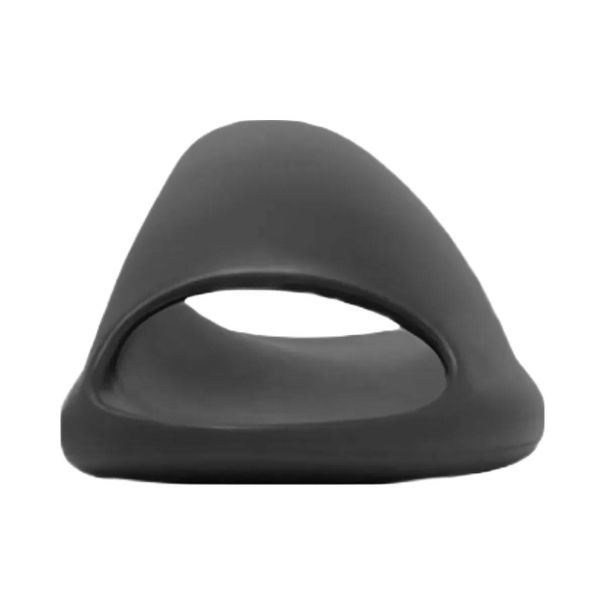 Yeezy Slide by Kanye YS-02 Black