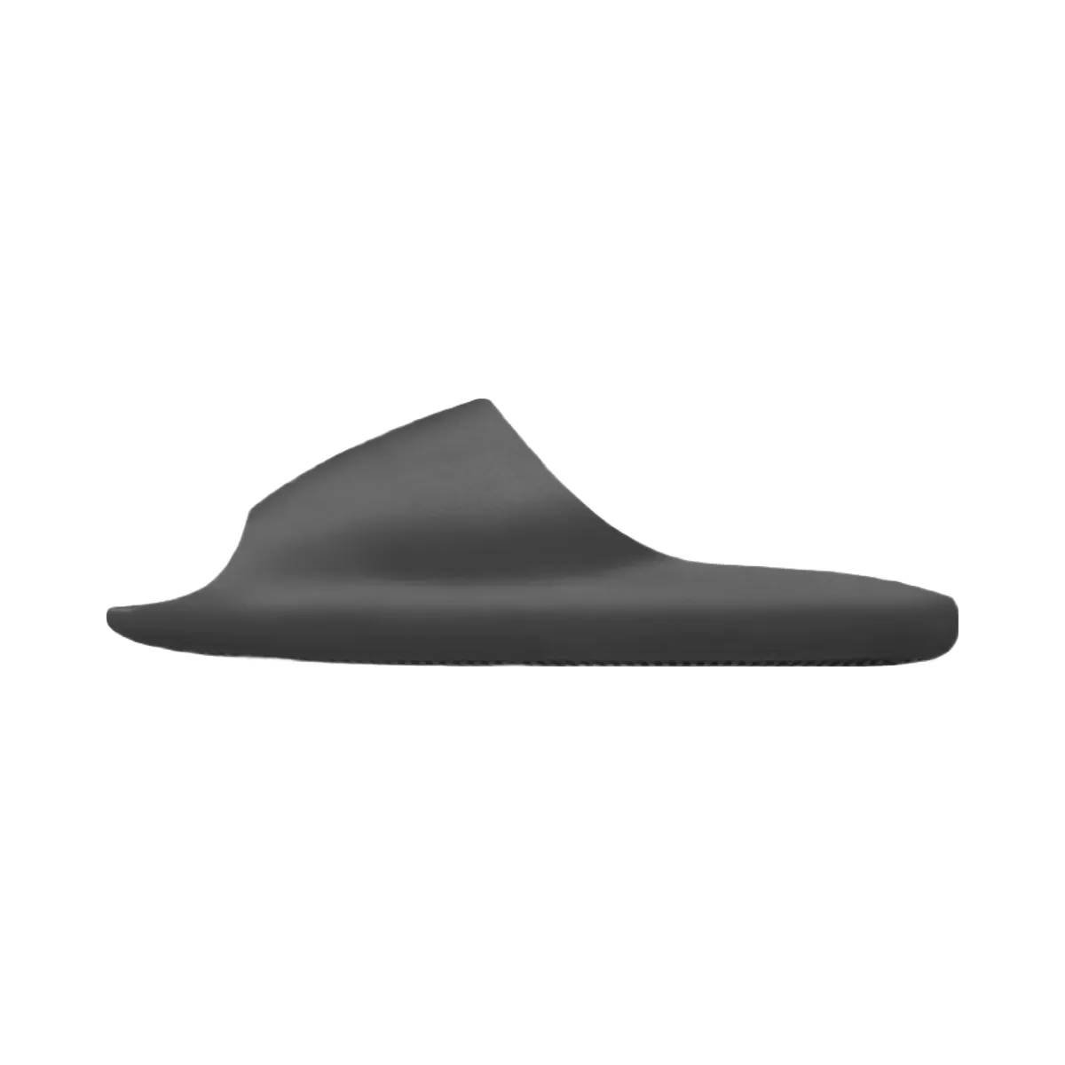 Yeezy Slide by Kanye YS-02 Black