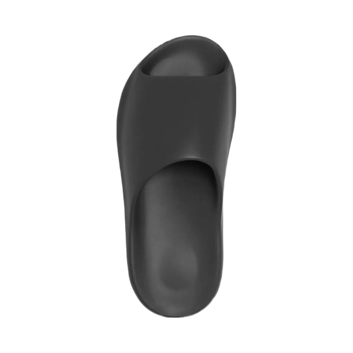 Yeezy Slide by Kanye YS-02 Black