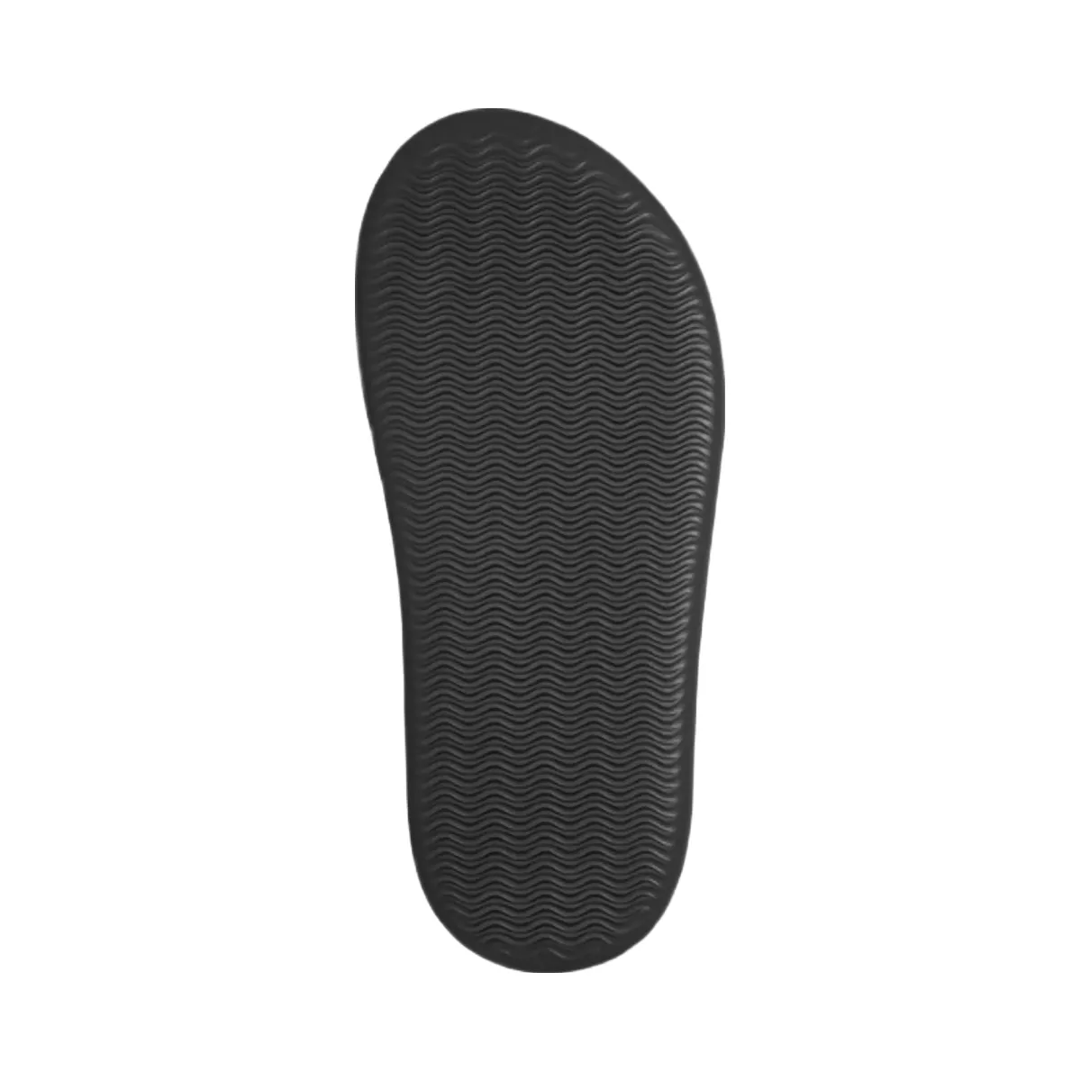 Yeezy Slide by Kanye YS-02 Black